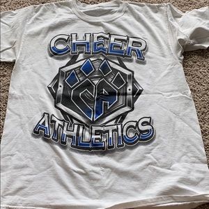 Cheer athletics